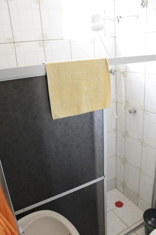 Pousada Safira Lencois Pokoj fotografie