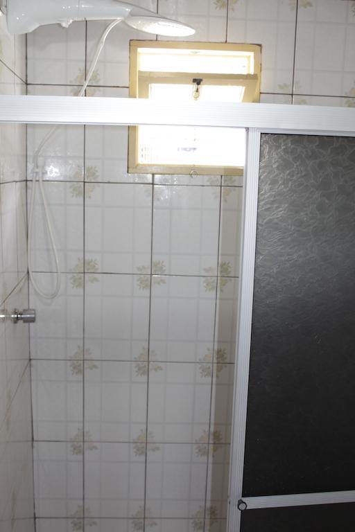 Pousada Safira Lencois Pokoj fotografie