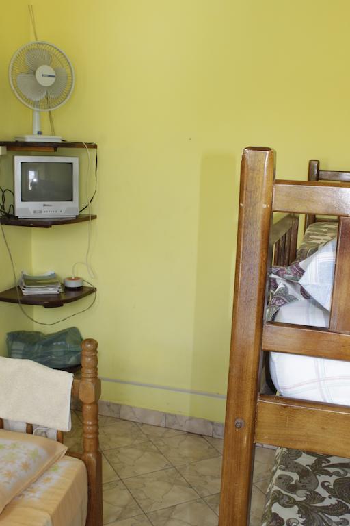 Pousada Safira Lencois Pokoj fotografie