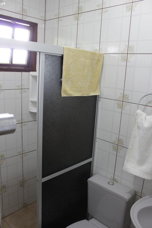 Pousada Safira Lencois Pokoj fotografie