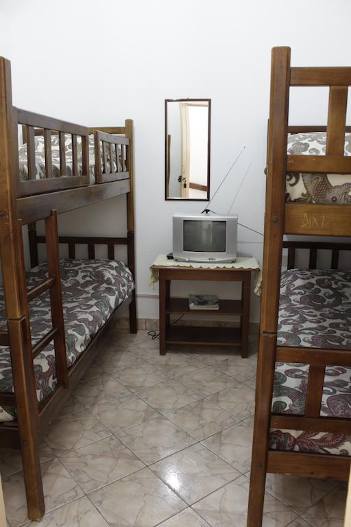 Pousada Safira Lencois Pokoj fotografie