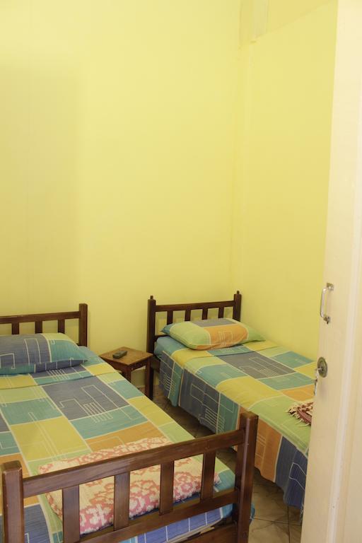 Pousada Safira Lencois Pokoj fotografie